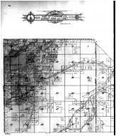 Township 6 N Ranges 1 E & 1 W, Emmett, Fruitland - Left, Canyon County 1915 Microfilm